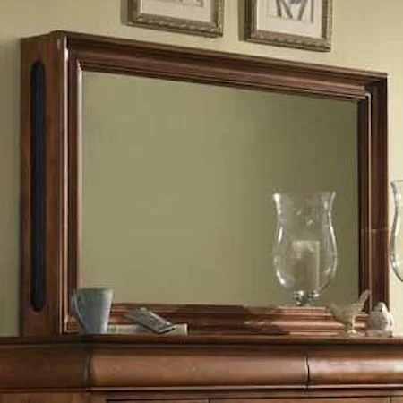 Double Vision Mirror